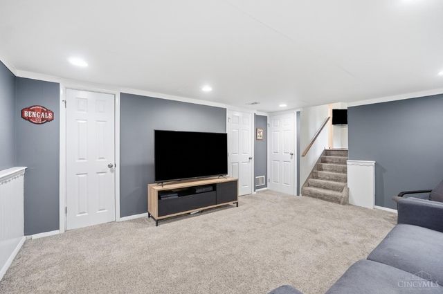 808 Laverty Lane, Anderson Twp, OH 45230