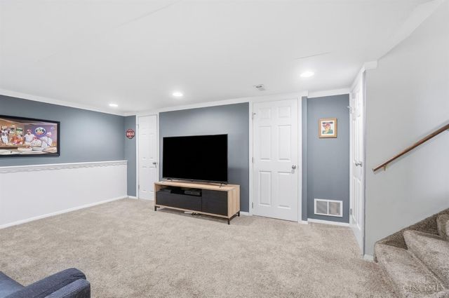 808 Laverty Lane, Anderson Twp, OH 45230