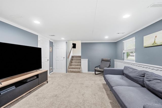808 Laverty Lane, Anderson Twp, OH 45230