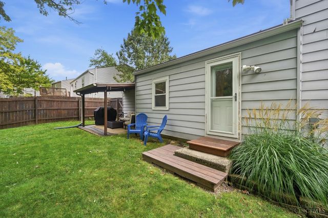 808 Laverty Lane, Anderson Twp, OH 45230