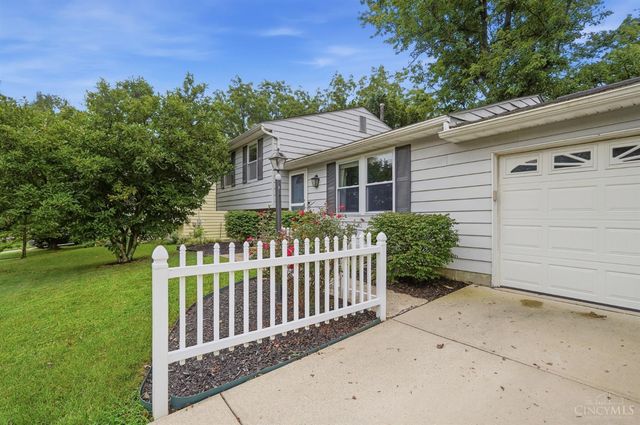 808 Laverty Lane, Anderson Twp, OH 45230