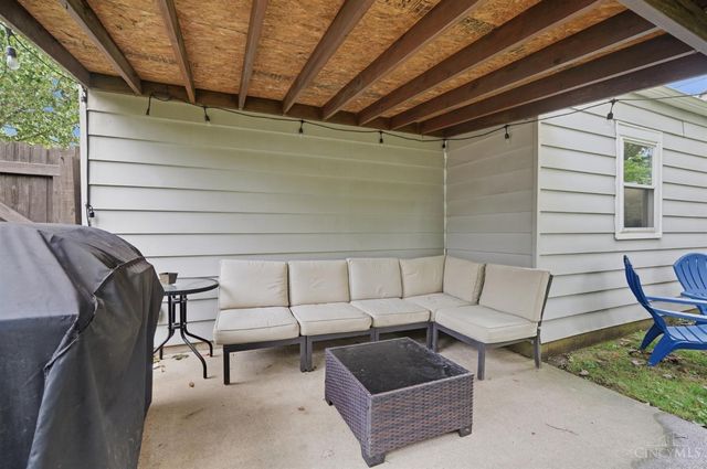 808 Laverty Lane, Anderson Twp, OH 45230
