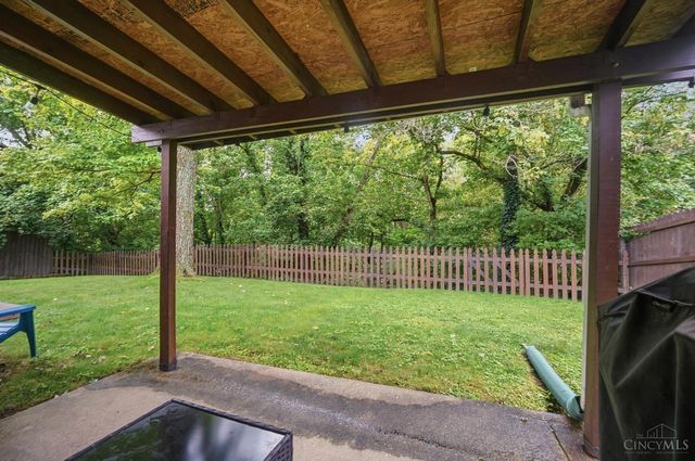 808 Laverty Lane, Anderson Twp, OH 45230