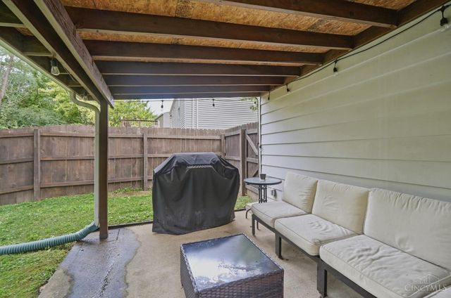 808 Laverty Lane, Anderson Twp, OH 45230