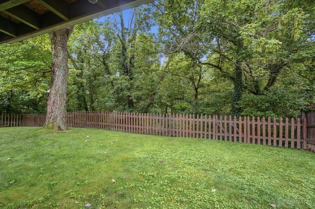 808 Laverty Lane, Anderson Twp, OH 45230