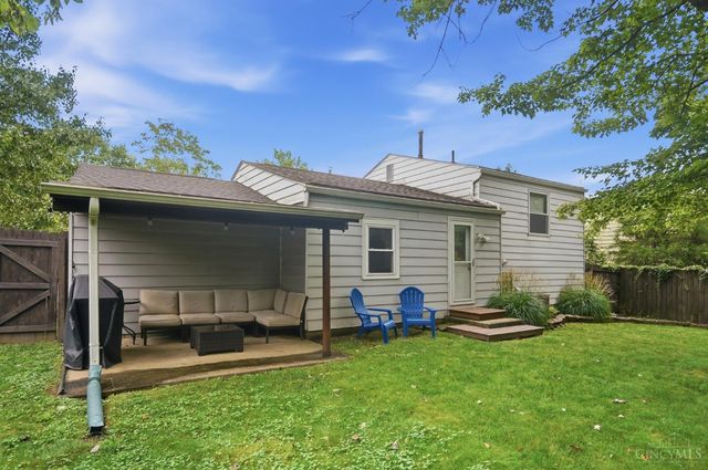808 Laverty Lane, Anderson Twp, OH 45230