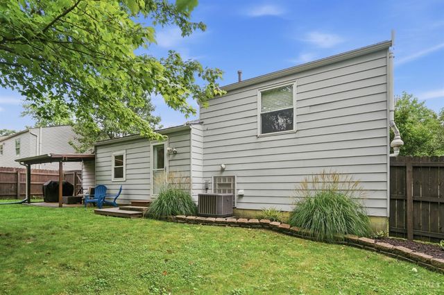 808 Laverty Lane, Anderson Twp, OH 45230