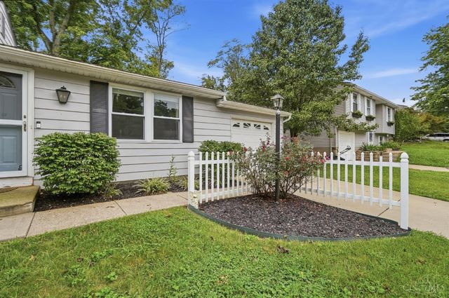 808 Laverty Lane, Anderson Twp, OH 45230