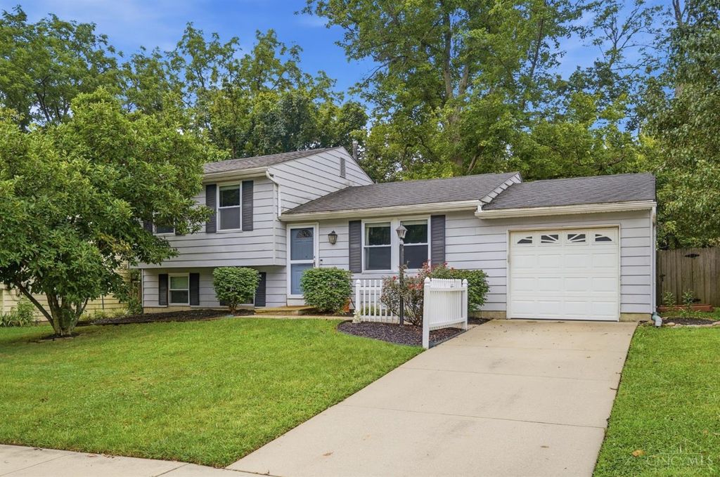 808 Laverty Lane, Anderson Twp, OH 45230