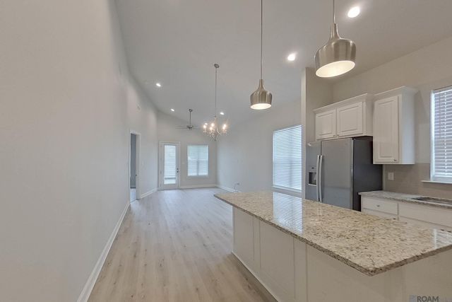 4822 Mokki Ln, Baton Rouge, LA 70817