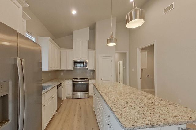 4822 Mokki Ln, Baton Rouge, LA 70817