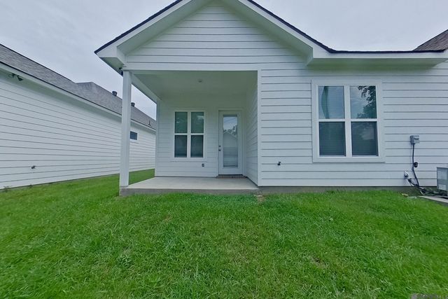 4822 Mokki Ln, Baton Rouge, LA 70817
