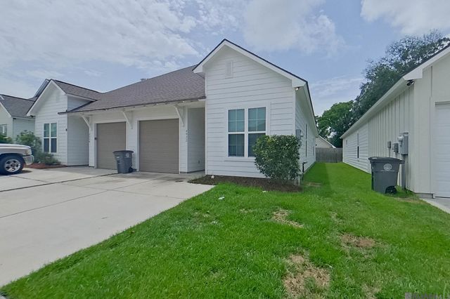 4822 Mokki Ln, Baton Rouge, LA 70817