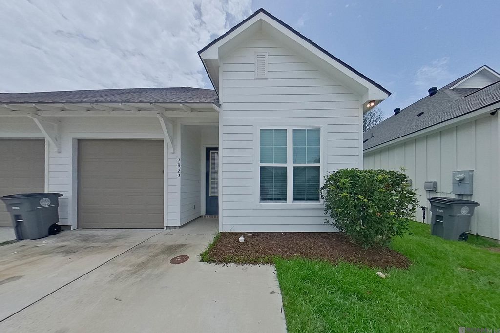 4822 Mokki Ln, Baton Rouge, LA 70817