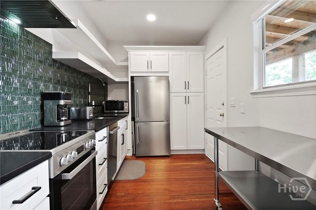 108 E Anderson Street B, Savannah, GA 31401