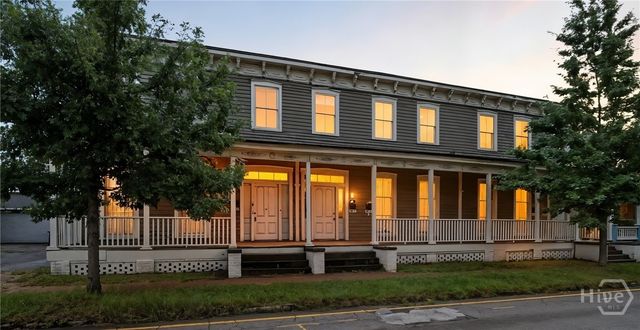 108 E Anderson Street B, Savannah, GA 31401