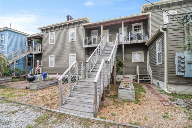 108 E Anderson Street B, Savannah, GA 31401