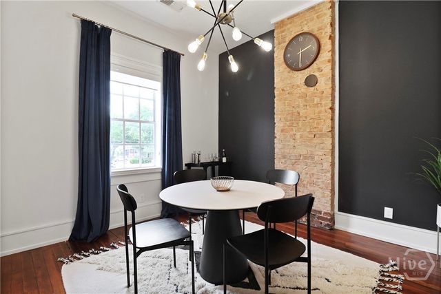 108 E Anderson Street B, Savannah, GA 31401