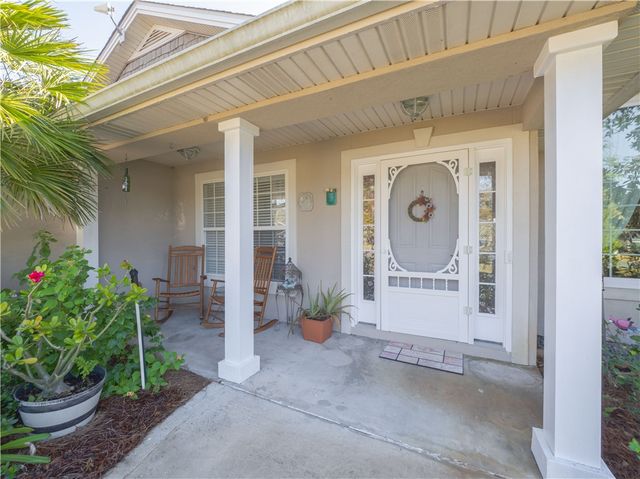 250 S Teakwood Court, Brunswick, GA 31525