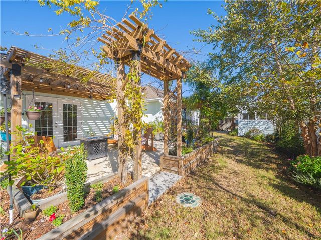 250 S Teakwood Court, Brunswick, GA 31525