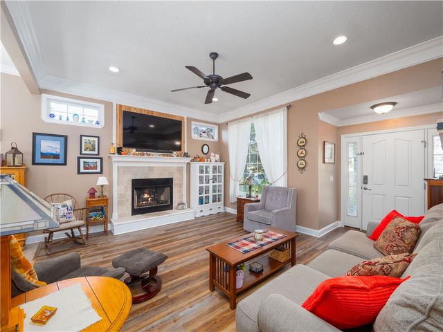 250 S Teakwood Court, Brunswick, GA 31525