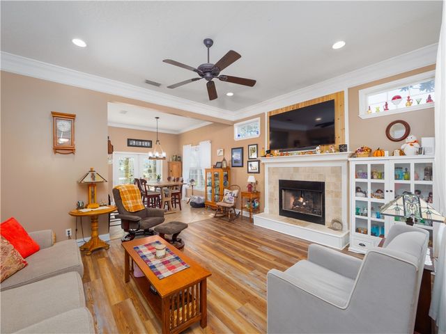 250 S Teakwood Court, Brunswick, GA 31525