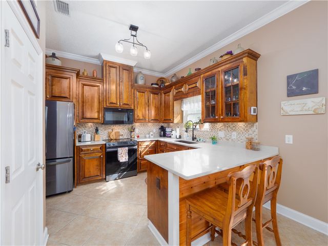 250 S Teakwood Court, Brunswick, GA 31525