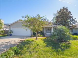 250 S Teakwood Court, Brunswick, GA 31525