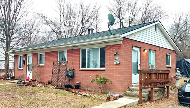 881 Monroe Street, Ypsilanti, MI 48197