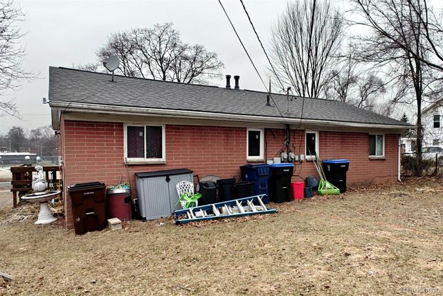 881 Monroe Street, Ypsilanti, MI 48197