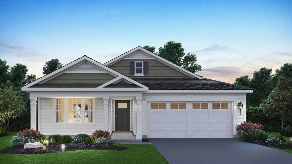 2533 Skye Drive, Pingree Grove, IL 60140