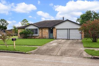 1739 Grand Park Drive, Missouri City, TX 77489