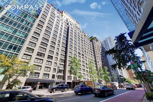 225 E 57th St Apt 5K, New York City, NY 10022