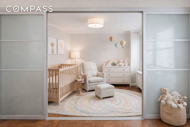 225 E 57th St Apt 5K, New York City, NY 10022