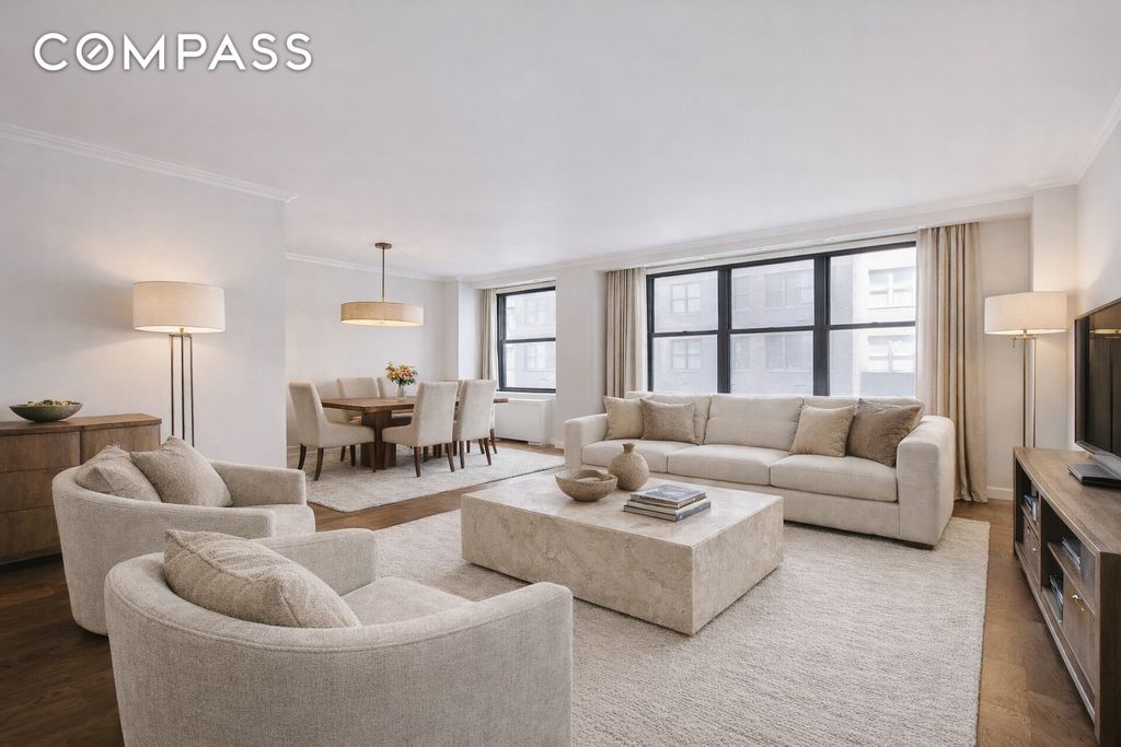 225 E 57th St Apt 5K, New York City, NY 10022