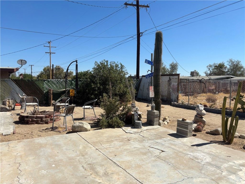 Image 28 of property listing at 6925 Manzanita, 29 Palms, CA 92277