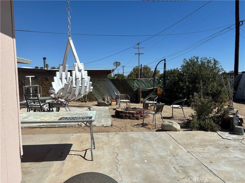Image 29 of property listing at 6925 Manzanita, 29 Palms, CA 92277