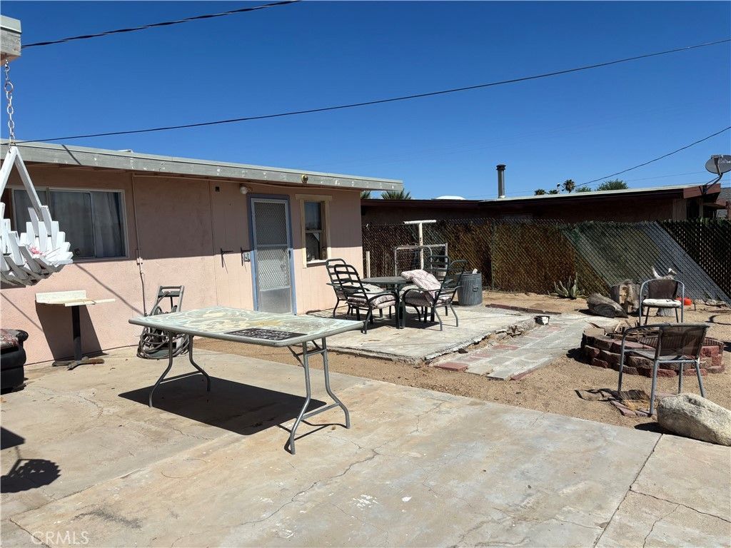 Image 30 of property listing at 6925 Manzanita, 29 Palms, CA 92277