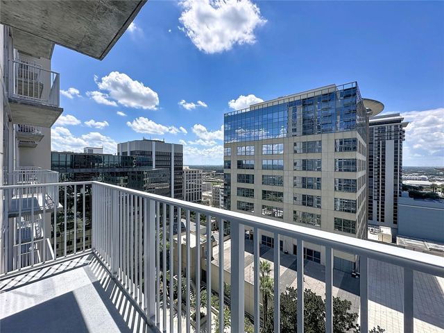 155 S COURT AVENUE 1810, Orlando, FL 32801