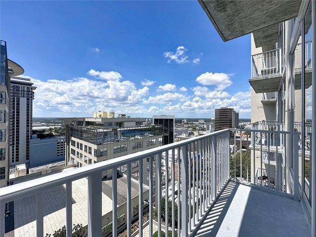 155 S COURT AVENUE 1810, Orlando, FL 32801