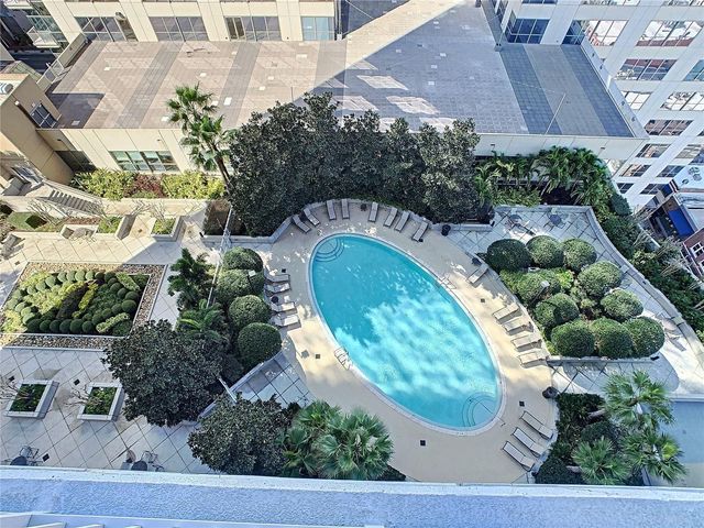 155 S COURT AVENUE 1810, Orlando, FL 32801