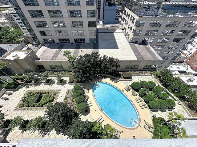 155 S COURT AVENUE 1810, Orlando, FL 32801