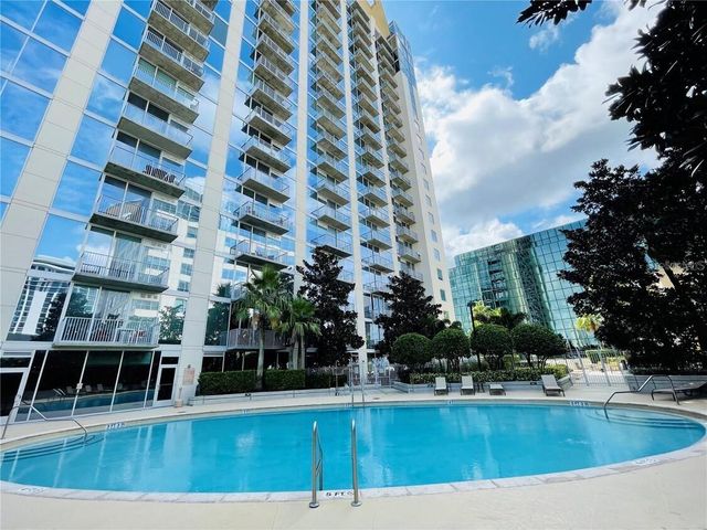 155 S COURT AVENUE 1810, Orlando, FL 32801