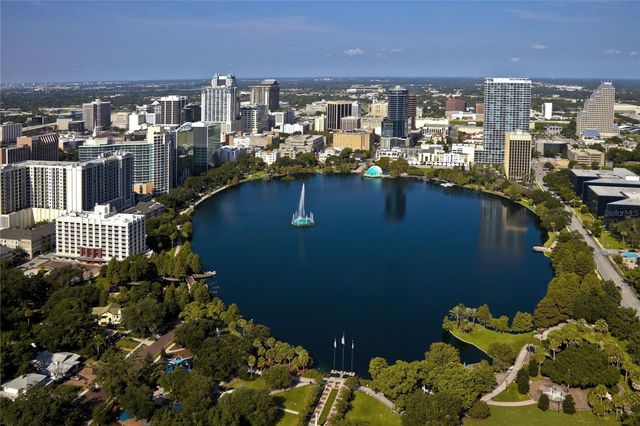 155 S COURT AVENUE 1810, Orlando, FL 32801
