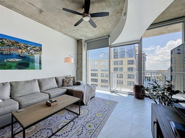 155 S COURT AVENUE 1810, Orlando, FL 32801
