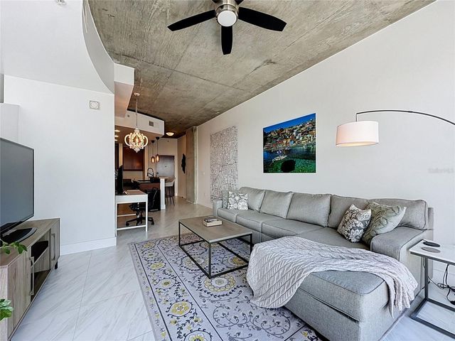155 S COURT AVENUE 1810, Orlando, FL 32801