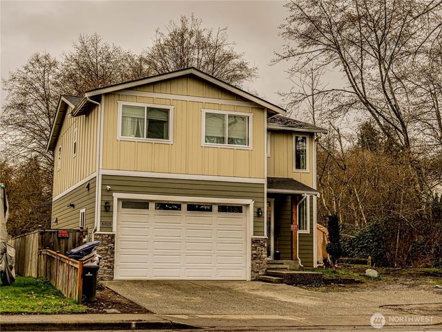6015 67th Avenue NE, Marysville, WA 98270