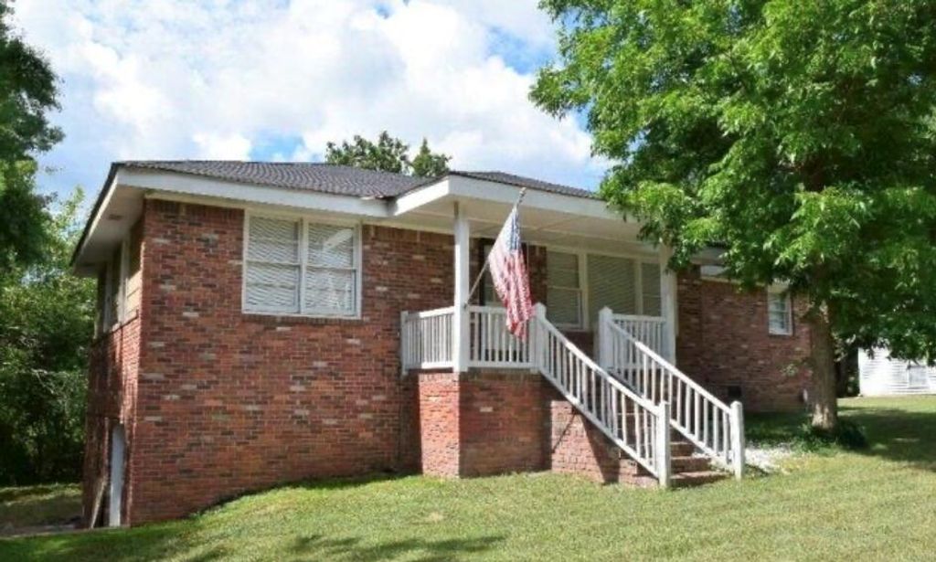 5708 Upland Way, Columbus, GA 31907