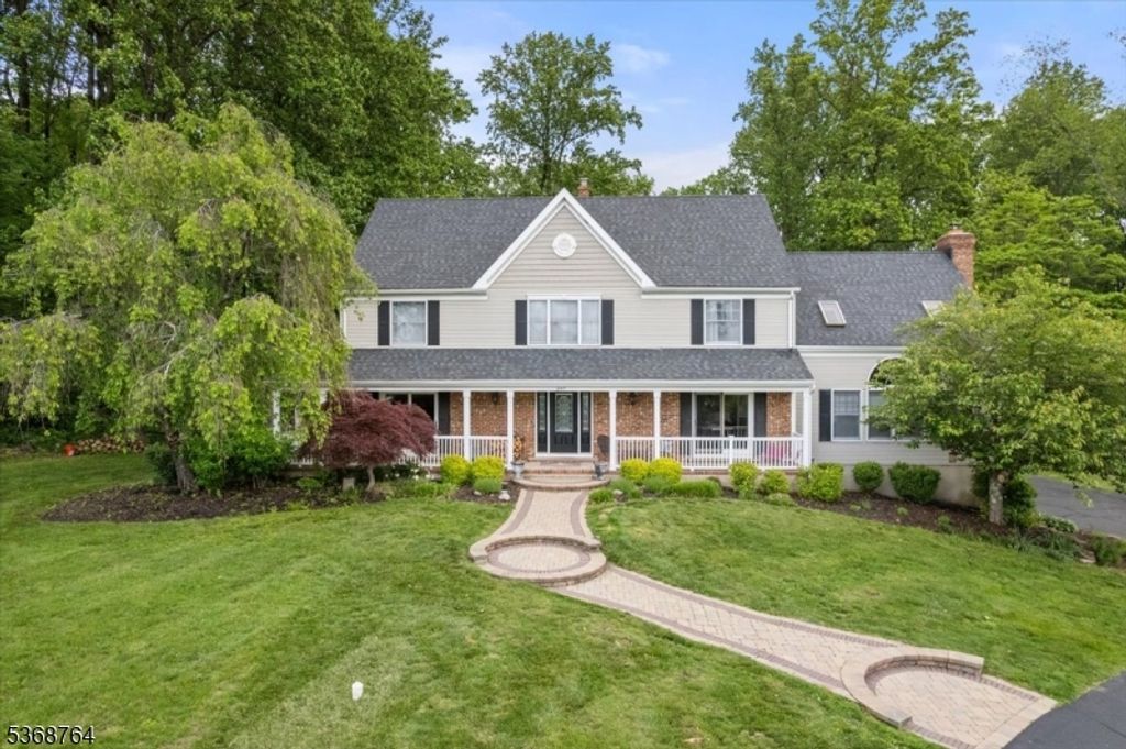 297 Little York Pattenburg, Alexandria Twp., NJ 08848