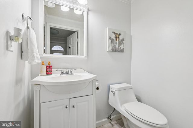 6613 HAYDOWN CT, Frederick, MD 21703